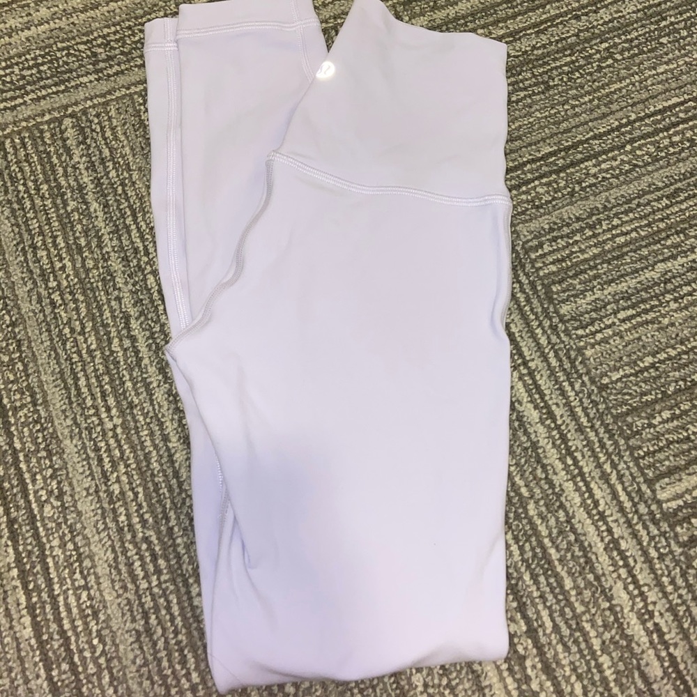 Lululemon align 25 inch